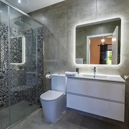 Passaras - Countryside Retreat In West Of Island Holiday home Ponta do Pargo