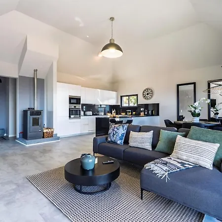 Holiday home Passaras - Countryside Retreat In West Of Island *