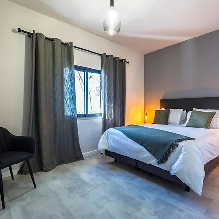 Passaras - Countryside Retreat In West Of Island