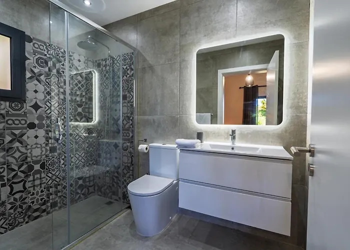 Passaras - Countryside Retreat In West Of Island Holiday home Ponta do Pargo