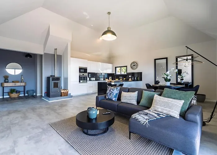 Holiday home Passaras - Countryside Retreat In West Of Island *