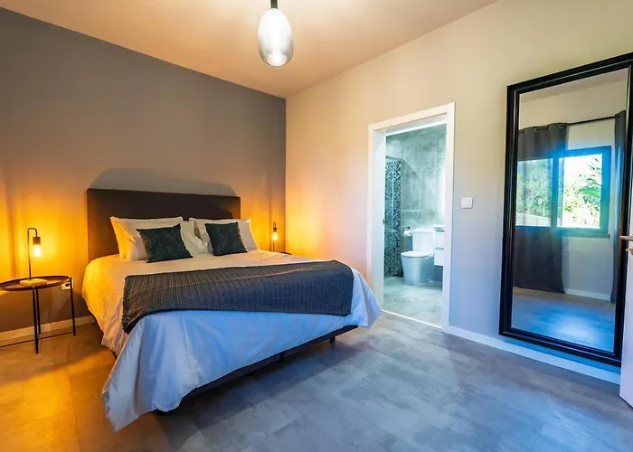 Passaras - Countryside Retreat In West Of Island