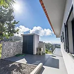 Passaras - Countryside Retreat In West Of Island بيت للعطل بونتا دو بارغو