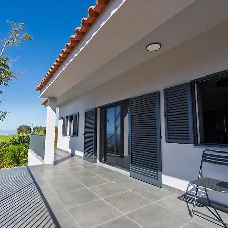 Сasa de vacaciones Passaras - Countryside Retreat In West Of Island Ponta do Pargo