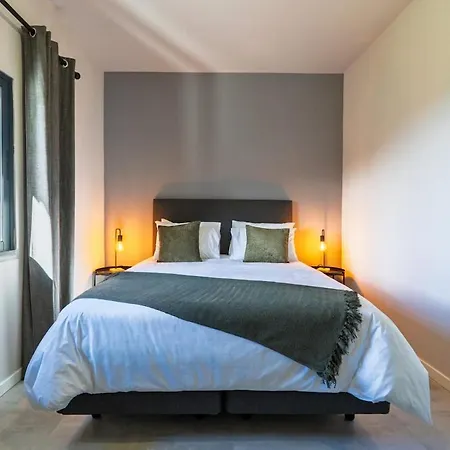 Passaras - Countryside Retreat In West Of Island בית נופש פונטה דו פארגו