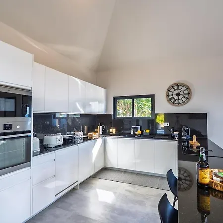 Passaras - Countryside Retreat In West Of Island * פונטה דו פארגו