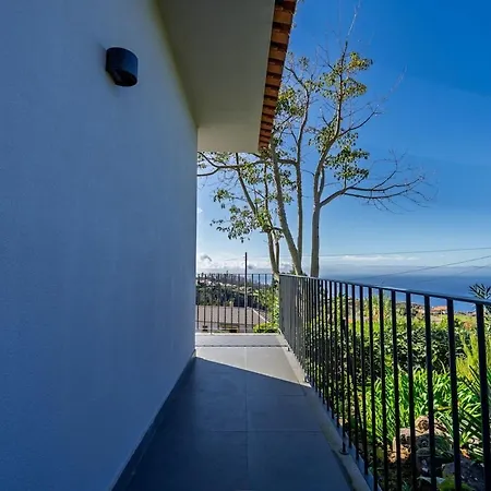 Vakantiehuis Passaras - Countryside Retreat In West Of Island Ponta do Pargo