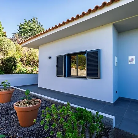 Passaras - Countryside Retreat In West Of Island Vakantiehuis