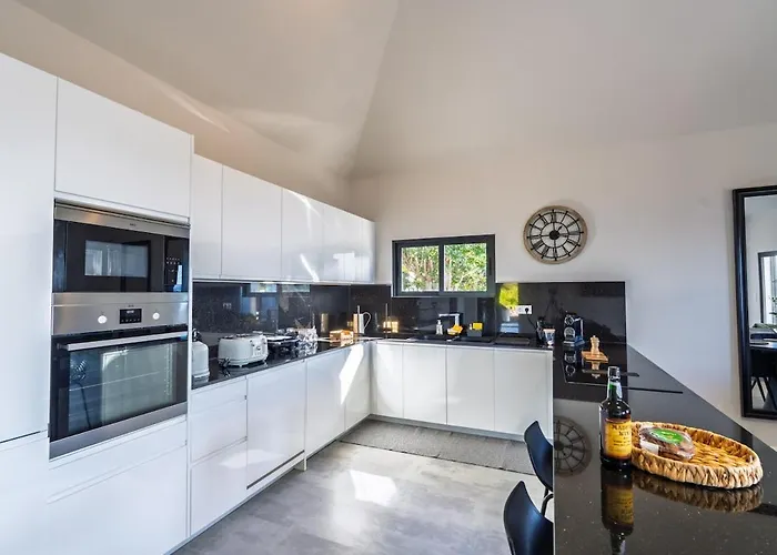 Passaras - Countryside Retreat In West Of Island * פונטה דו פארגו