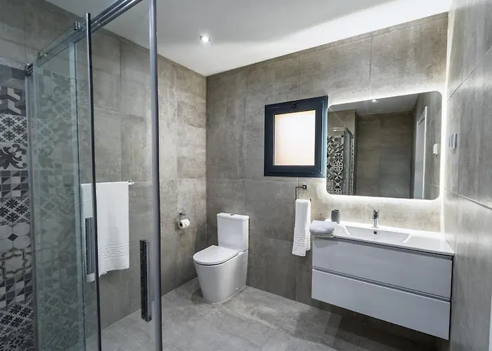 בית נופש Passaras - Countryside Retreat In West Of Island פונטה דו פארגו