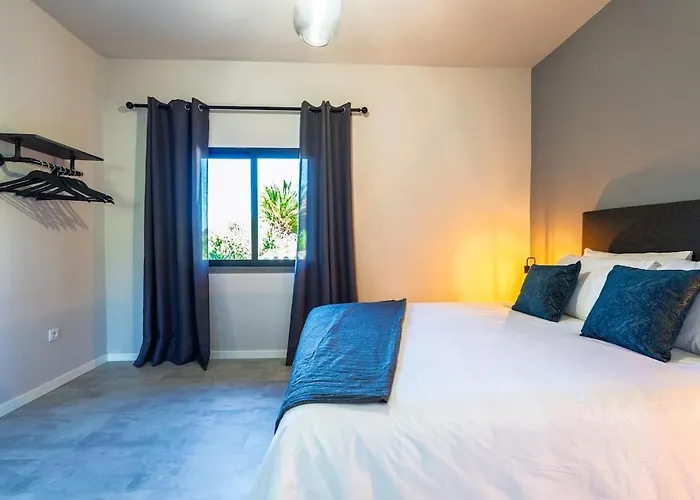 Passaras - Countryside Retreat In West Of Island בית נופש *